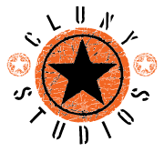 Cluny Studios logo